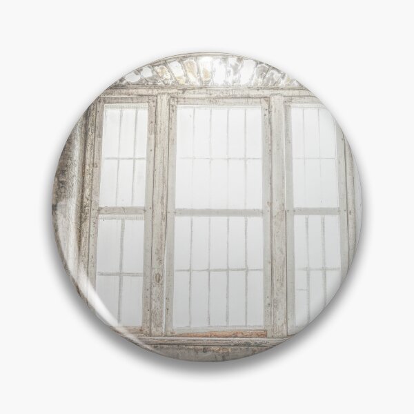 Item preview, Las ventanas son la vista de la realidad en Trans Allegheny Asylum designed and sold by LESLIEDYESIGN.