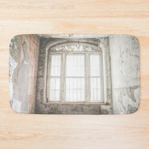 Item preview, Windows are the sight to reality in Trans Allegheny Asylum designed and sold by LESLIEDYESIGN.