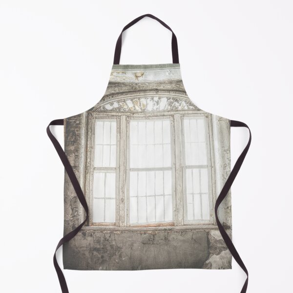 Item preview, Windows are the sight to reality in Trans Allegheny Asylum designed and sold by LESLIEDYESIGN.