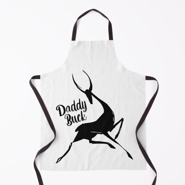 Item preview, Daddy Buck designed and sold by FuntasticDez.