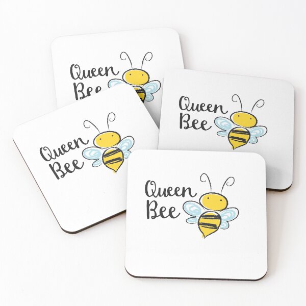 Item preview, Queen Bee designed and sold by FuntasticDez.