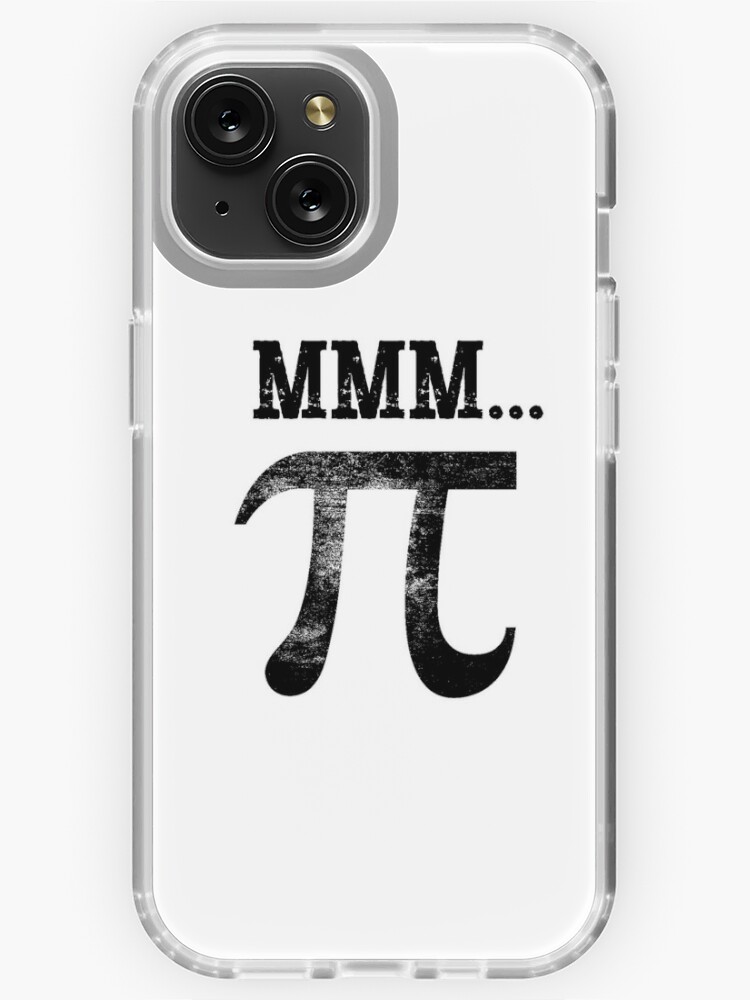 Mmm... Pi