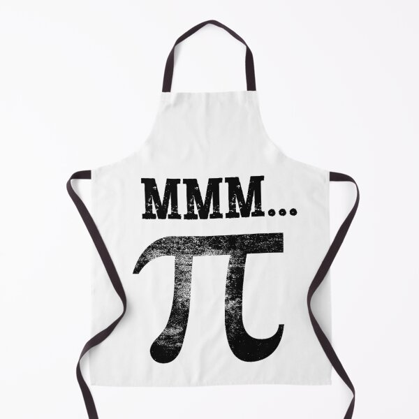 Item preview, Mmm... Pi designed and sold by FuntasticDez.