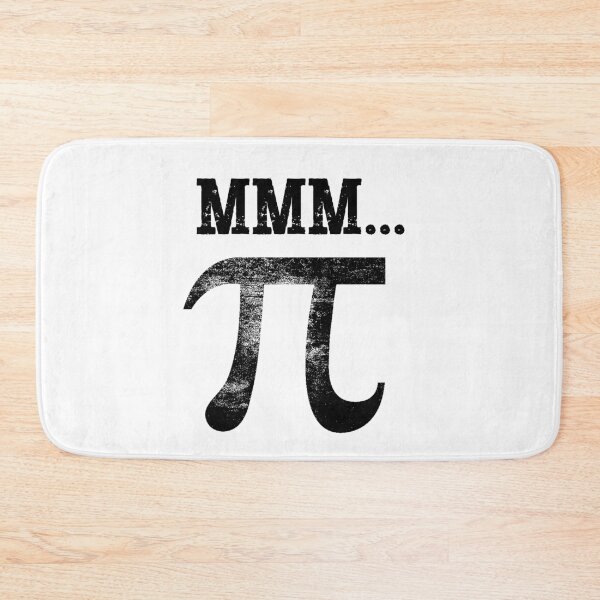 Item preview, Mmm... Pi designed and sold by FuntasticDez.