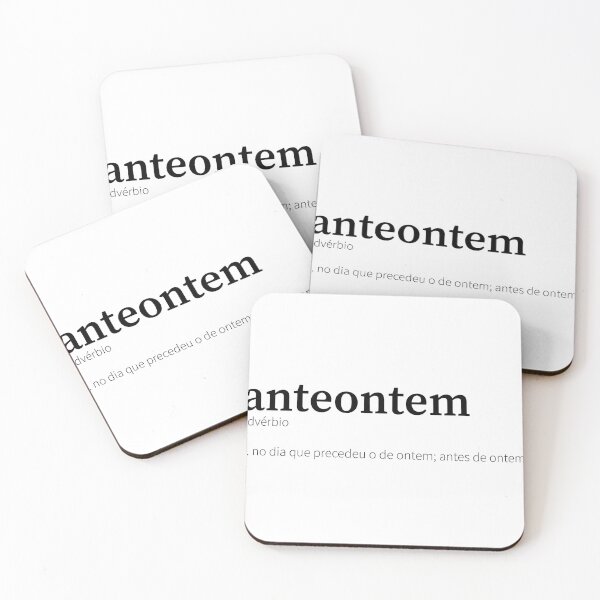Item preview, Anteontem - Minimalist Illustration designed and sold by Camilex.