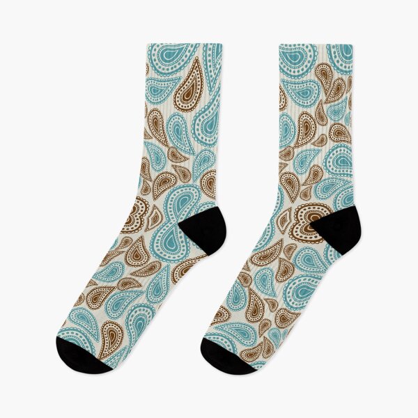 Item preview, Psychedelic Indian Paisley  designed and sold by Ksaavet.