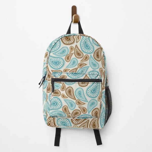 Item preview, Psychedelic Indian Paisley designed and sold by Ksaavet.