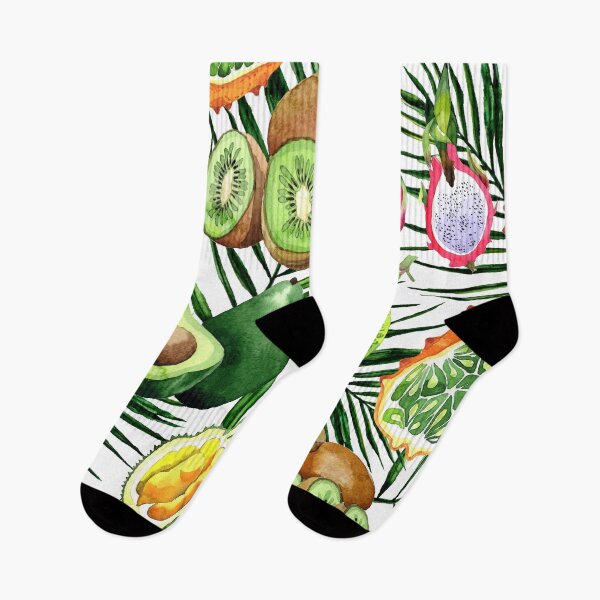 Item preview, Fascinating Fruits Pattern designed and sold by lmjb28.