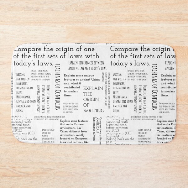 Item preview, Alberta Grade One Social Studies designed and sold by hookline.