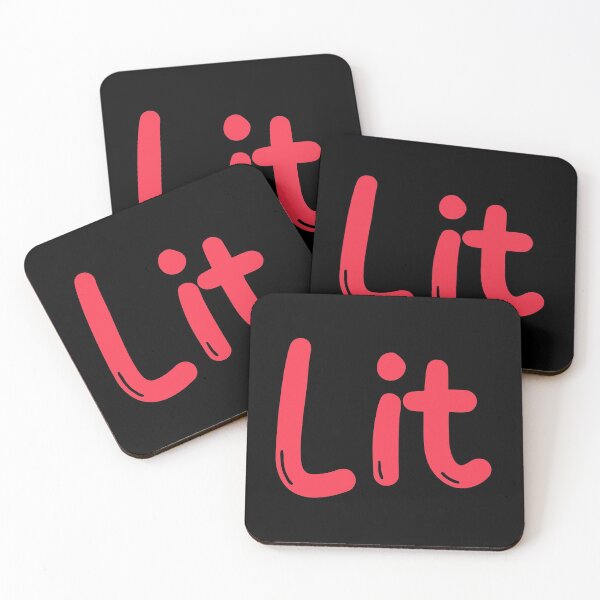 Item preview, Lit designed and sold by Wachi-A.