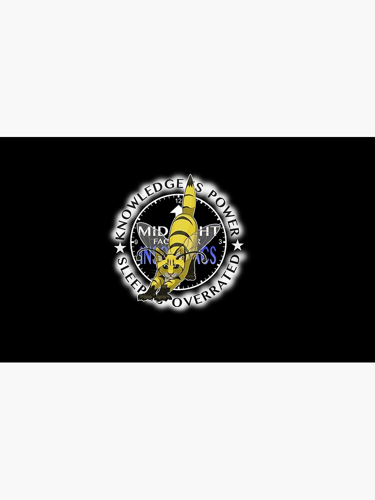 KittenBee Logo By Mr. Gutsy by midnightfacts