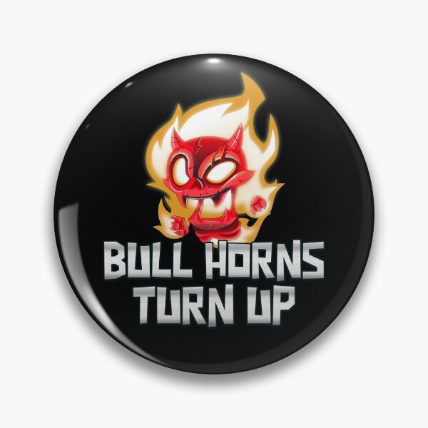 Item preview, Bull Horns Turn Up Race Cars Exhaust designed and sold by CarantinedChaos.