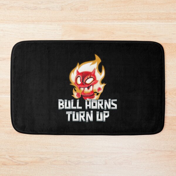 Item preview, Bull Horns Turn Up Race Cars Exhaust designed and sold by CarantinedChaos.