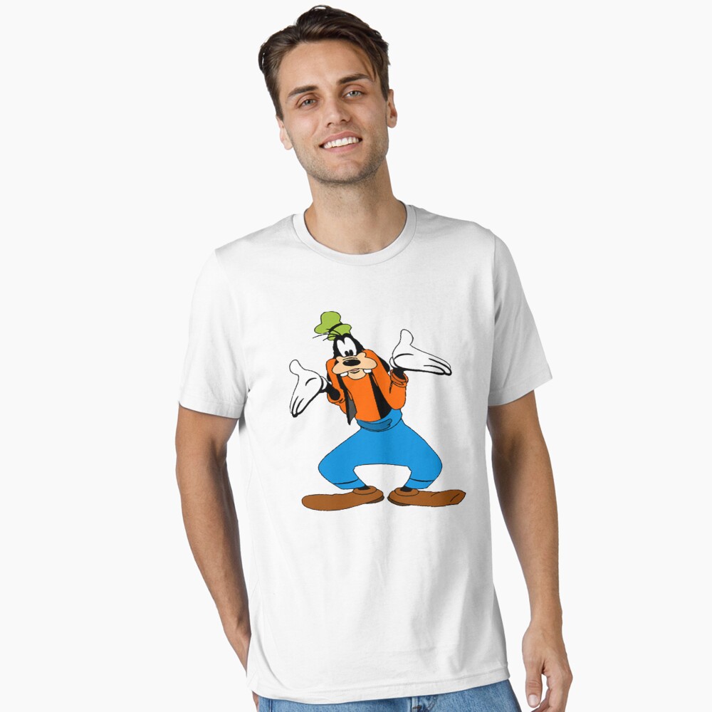 Artikel-Vorschau von Essential T-Shirt, designt und verkauft von bestoffers.
