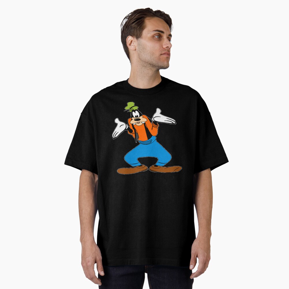 Artikel-Vorschau von Oversized T-Shirt, designt und verkauft von bestoffers.