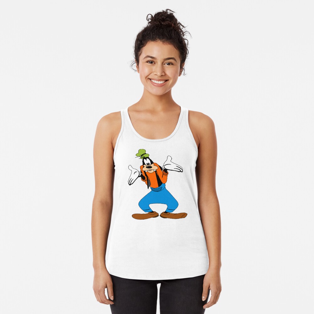 Artikel-Vorschau von Racerback Tank Top, designt und verkauft von bestoffers.