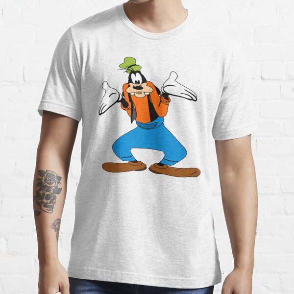 goofy shirt