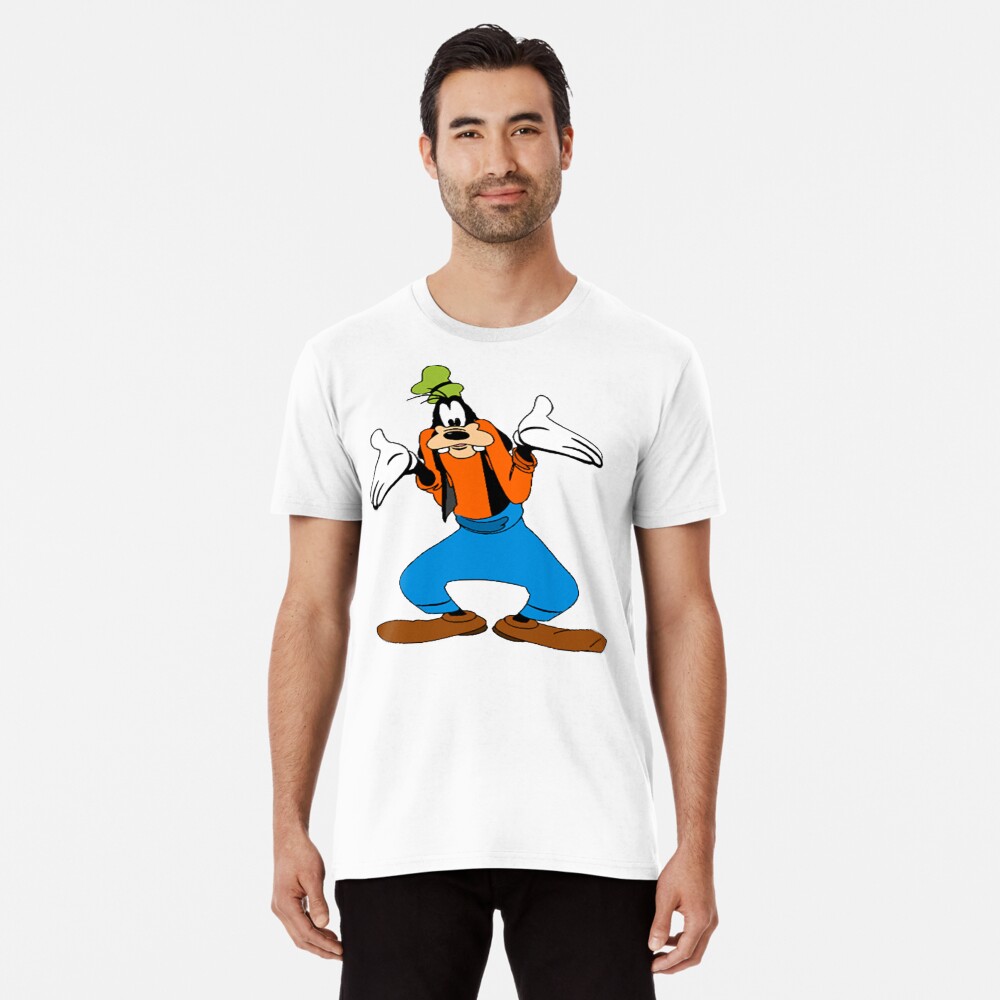 Artikel-Vorschau von Premium T-Shirt, designt und verkauft von bestoffers.