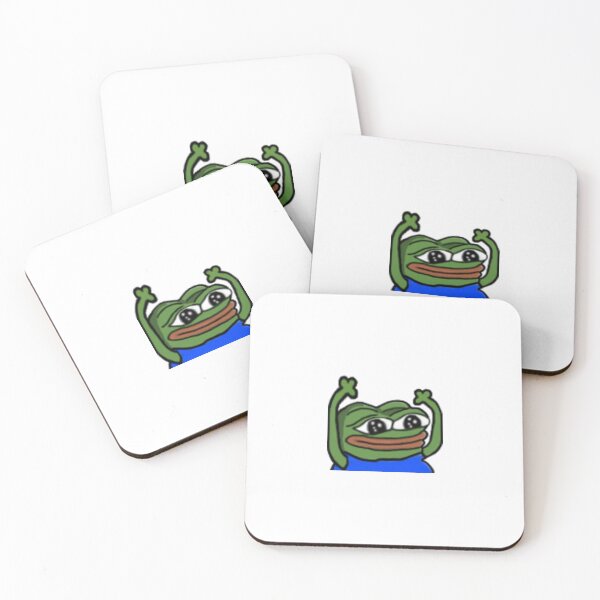 Item preview, Pepe HYPERS designed and sold by rylee2020.