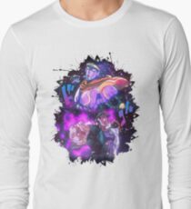 *LIMITED* Jojo's Bizarre Adventure - Jotaro Long Sleeve T-Shirt
