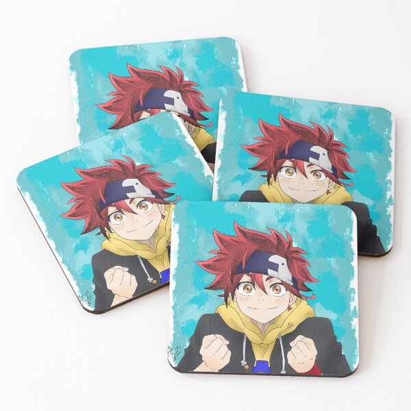 Item preview, Reki designed and sold by otaku-art.