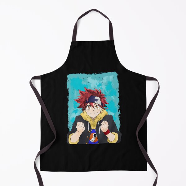 Item preview, Reki designed and sold by otaku-art.