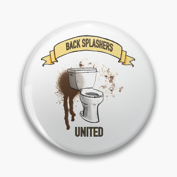 Item preview, Back Splashers United  designed and sold by Amy Swenson.