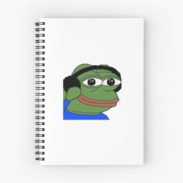 Item preview, PepeJAM  designed and sold by rylee2020.