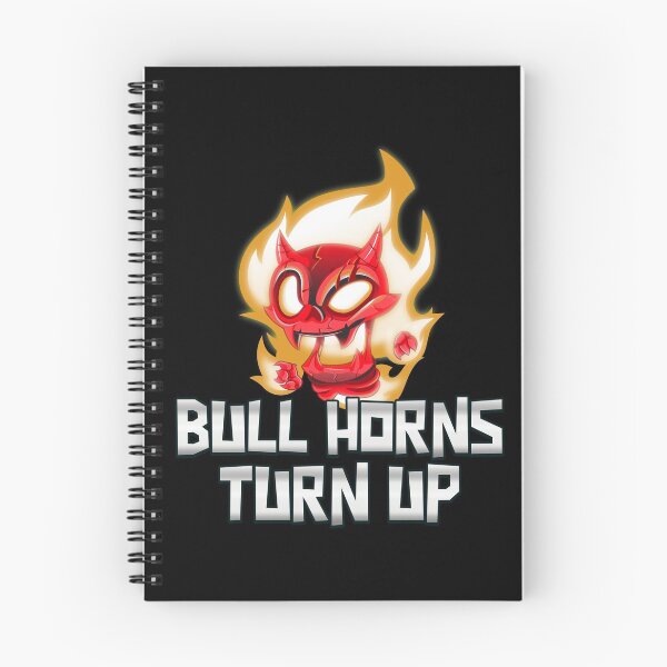 Item preview, Bull Horns Turn Up Race Cars Exhaust designed and sold by CarantinedChaos.