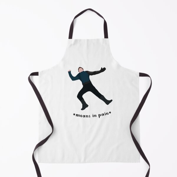 Item preview, Moans in Pain designed and sold by dobiegerl.