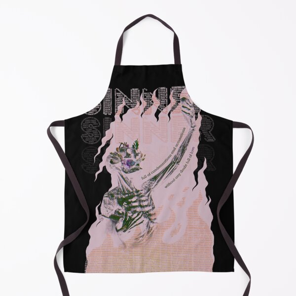 Item preview, SINNER Vers. 2 designed and sold by KASSIN.