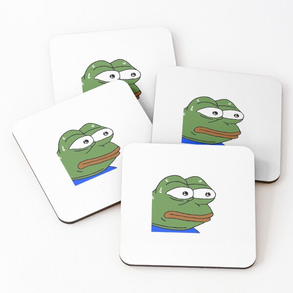 Item preview, monkaSHAKE designed and sold by rylee2020.