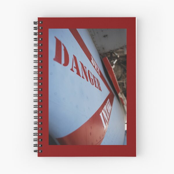 Item preview, Danger Jet Intake designed and sold by AflipnCookie.