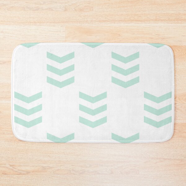 Item preview, Pastel arrow pattern design designed and sold by Momo-thoughts.
