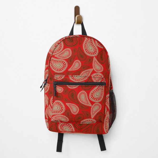 Item preview, Psychedelic Indian Paisley designed and sold by Ksaavet.