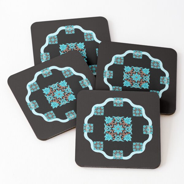 Artikelvorschau, Random Pattern Design One 1904 entworfen und verkauft von CoyoteGifts.