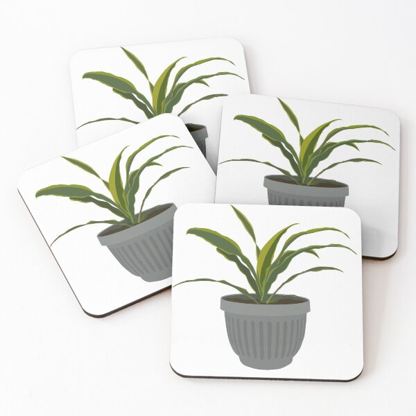 Item preview, Potted Plant Sticker designed and sold by kayleeaart.