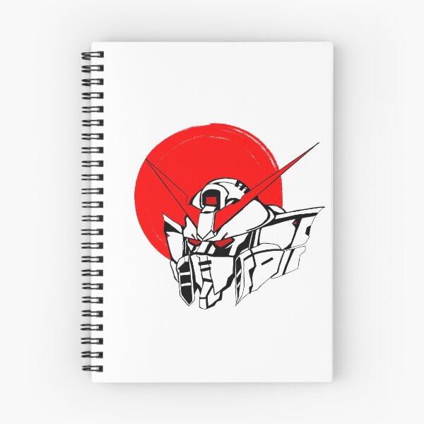 Item preview, Maestro de Gundam designed and sold by SlayerWasp.