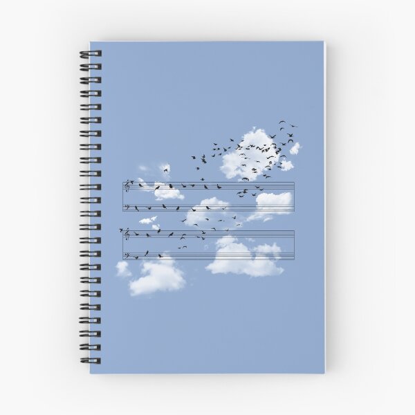 Item preview, The Musical Notes designed and sold by Sokol Selmani.