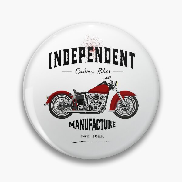 Item preview, Custom vintage Motorcycle Manufacture designed and sold by TournesolTintin.