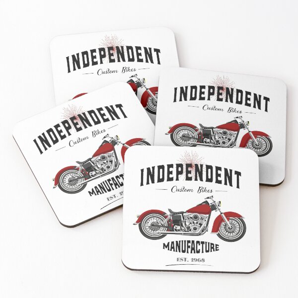 Item preview, Custom vintage Motorcycle Manufacture designed and sold by TournesolTintin.