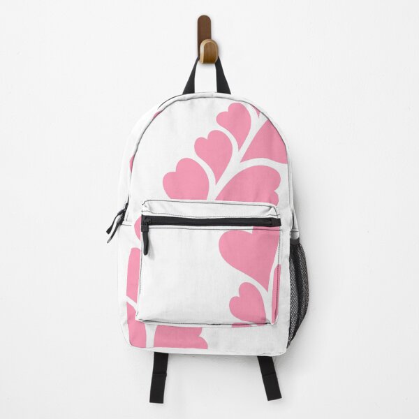 Item preview, Pink heart designed and sold by JSGinfograph.