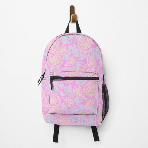 Item preview, Psychedelic Indian Paisley designed and sold by Ksaavet.