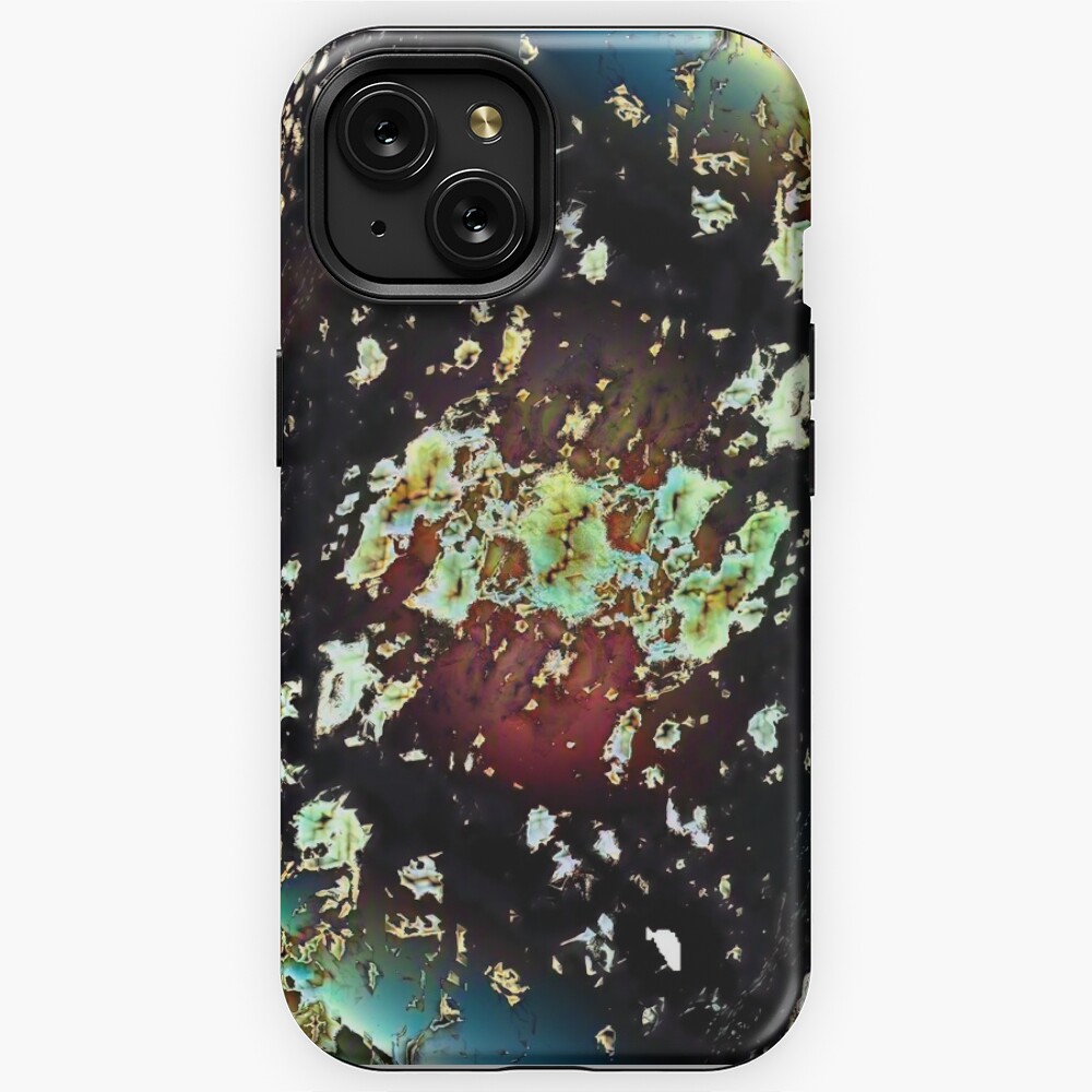Item preview, iPhone Tough Case designed and sold by GoogolPlanck.