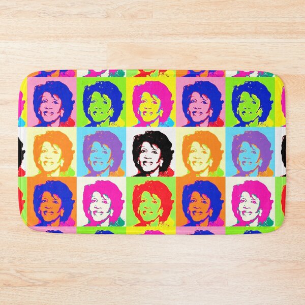 Item preview, Maxine Waters SuperStar Congresswoman designed and sold by Thelittlelord.