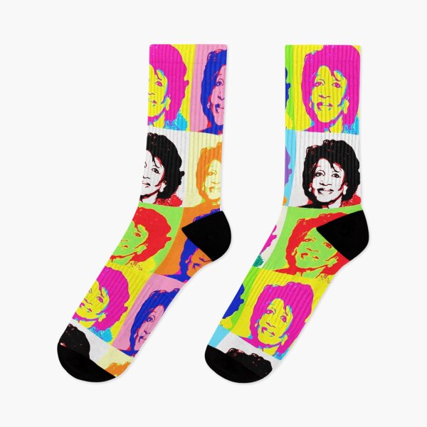 Item preview, Maxine Waters SuperStar Congresswoman designed and sold by Thelittlelord.