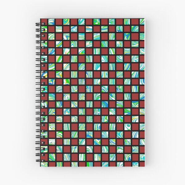 Item preview, Red Checks designed and sold by Dimps24.