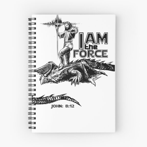 Item preview, I AM the FORCE ! designed and sold by 1B1S.