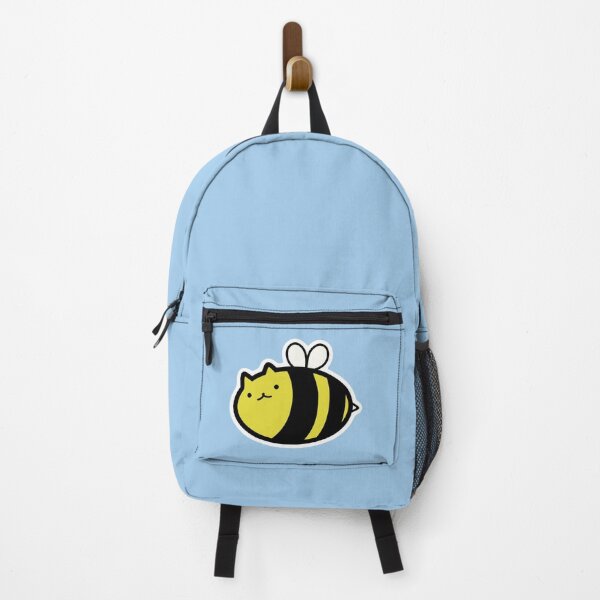 Item preview, Kitty Bee designed and sold by EmmeSem.