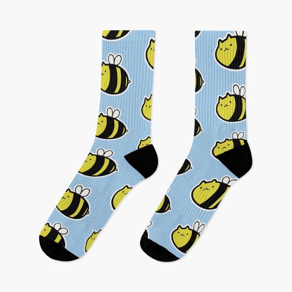 Item preview, Kitty Bee  designed and sold by EmmeSem.